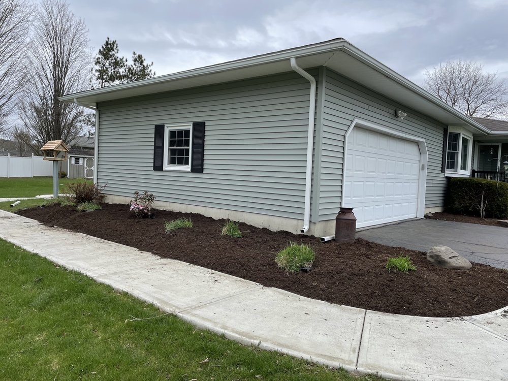 Mascho Property Services Lawn & Landscape