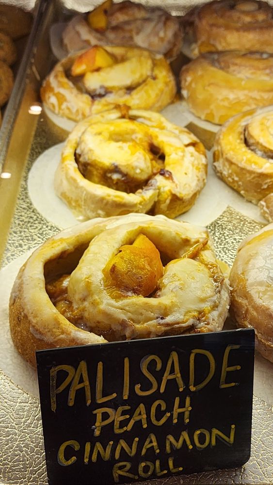 Main Street Bagels Main Street Bagels