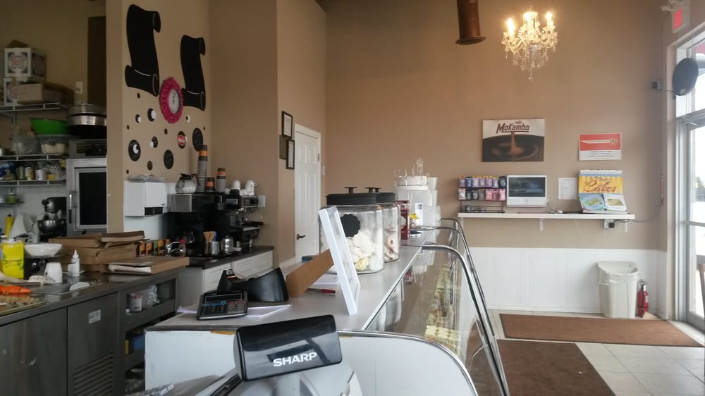 la Cakery Brampton