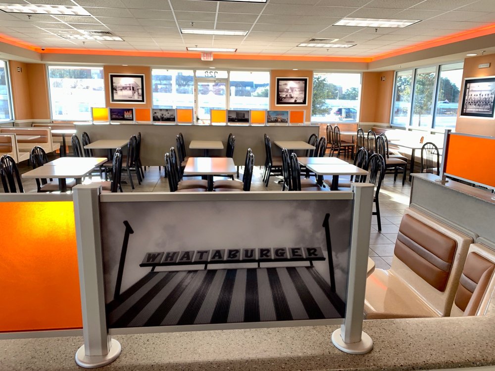 Whataburger