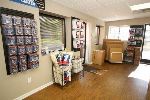 SecurCare Self Storage