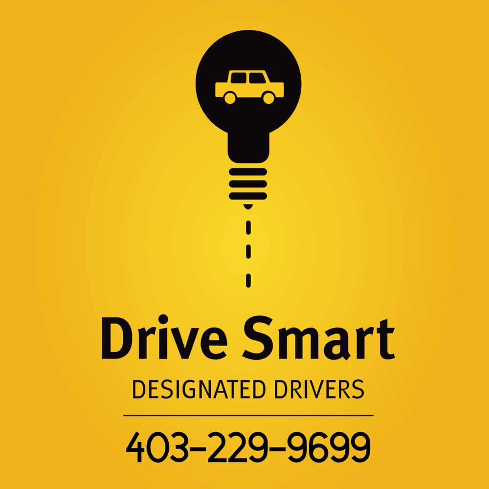 Drive Smart Designated Drivers
