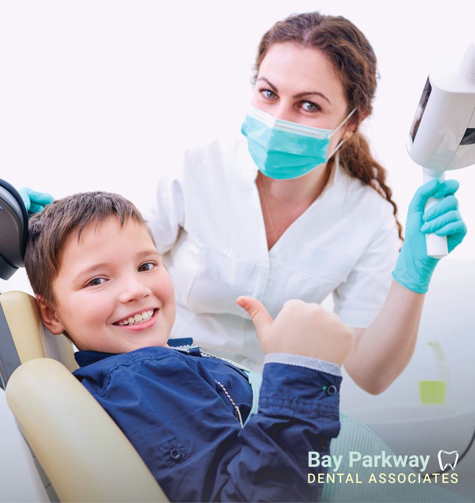 image of business Bay Parkway Dental Associates
