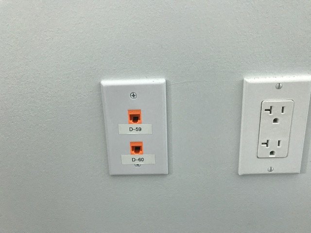 Ballard Cabling Services