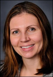 image of business Adrianna Hekiert, MD