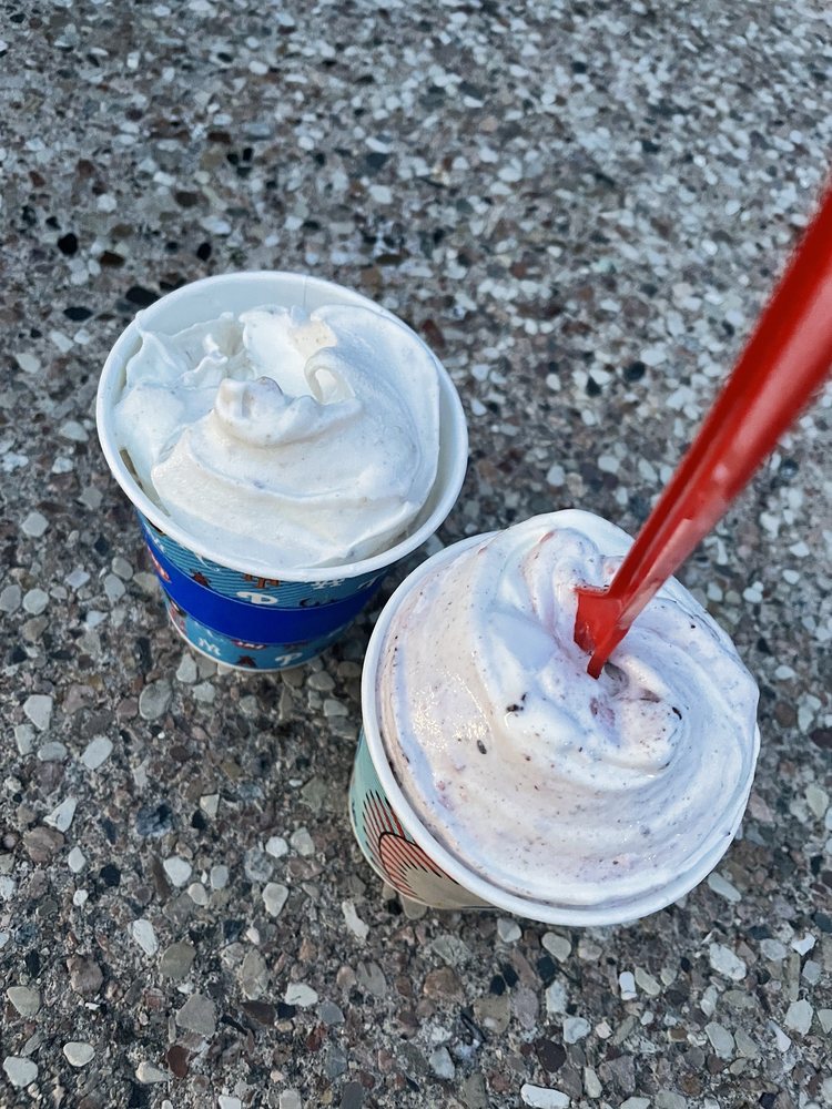 Dairy Queen Store