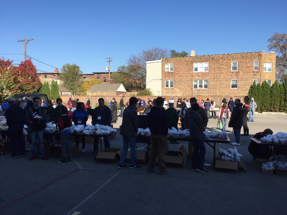 Our Lady Of The Angels Food Pantry Our Lady Of The Angels Food Pantry