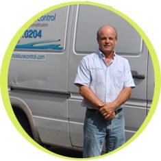 image of business Thompson Moisture Control