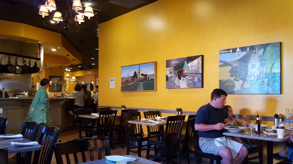 Out of the Fire 13 Photos & 70 Reviews American (New) 22