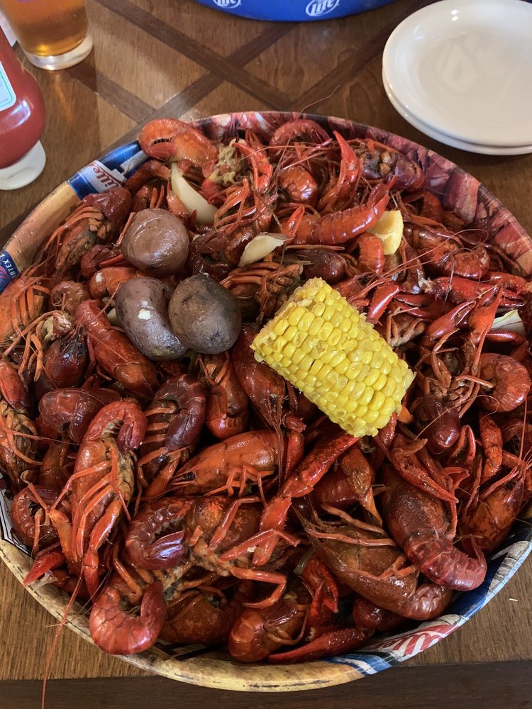 Heads & Tails Seafood Heads & Tails Seafood