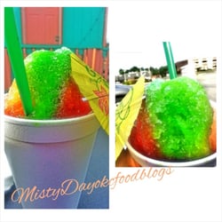 Summer snow shaved ice oklahoma Bta fetish fair copenhagen