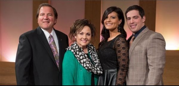 Christian World Worship Center