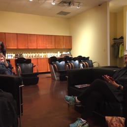 Veda Salon & Spa - On Academy - 12 Photos & 54 Reviews - Day Spas