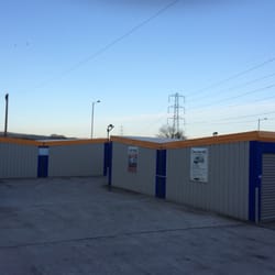Uk Storage Self Units Courtlands Photo Of Uk Storage Taunton Deane Somerset United Kingdom