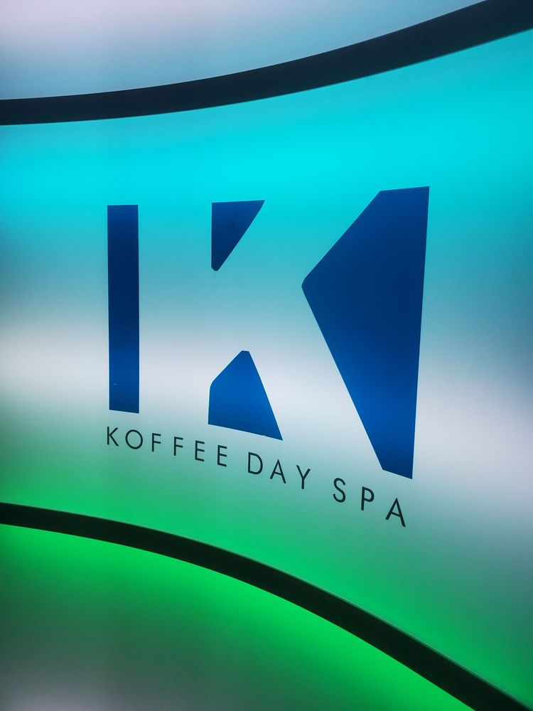 Koffee Day Spa