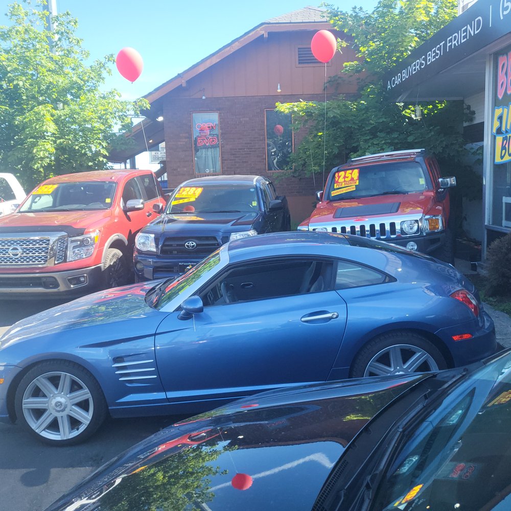 Northtown Auto Sales