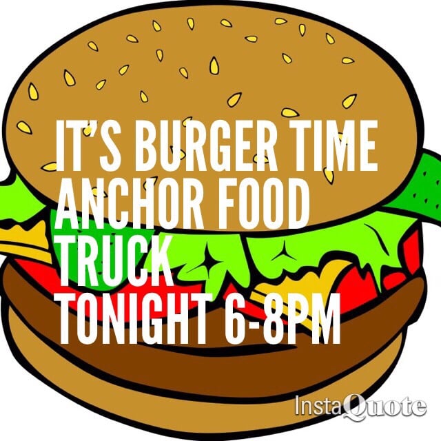 Anchor Food Truck
