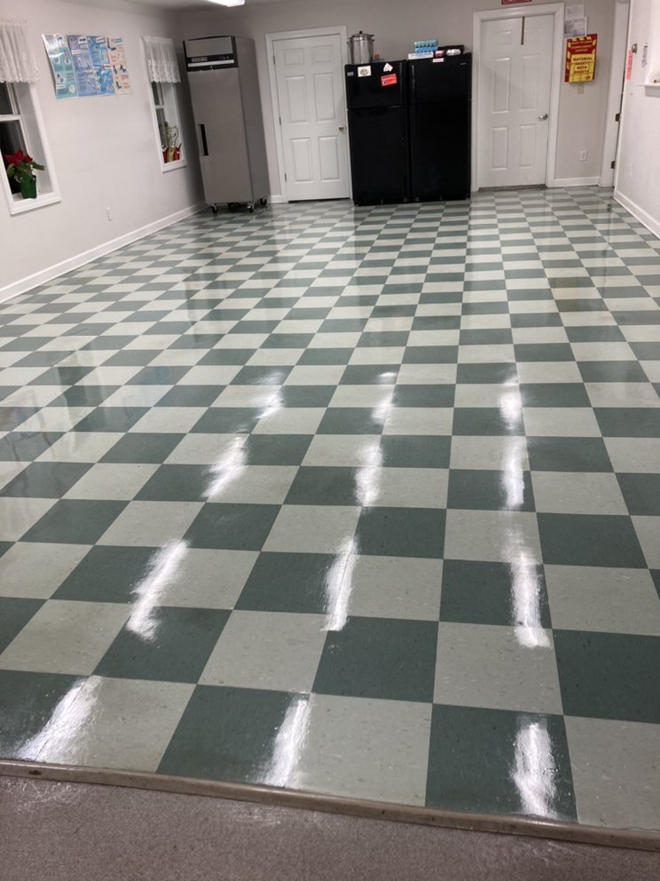 Dacosta’s Janitorial Service