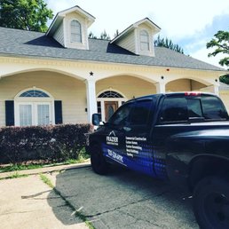 roofing contractors huntsville