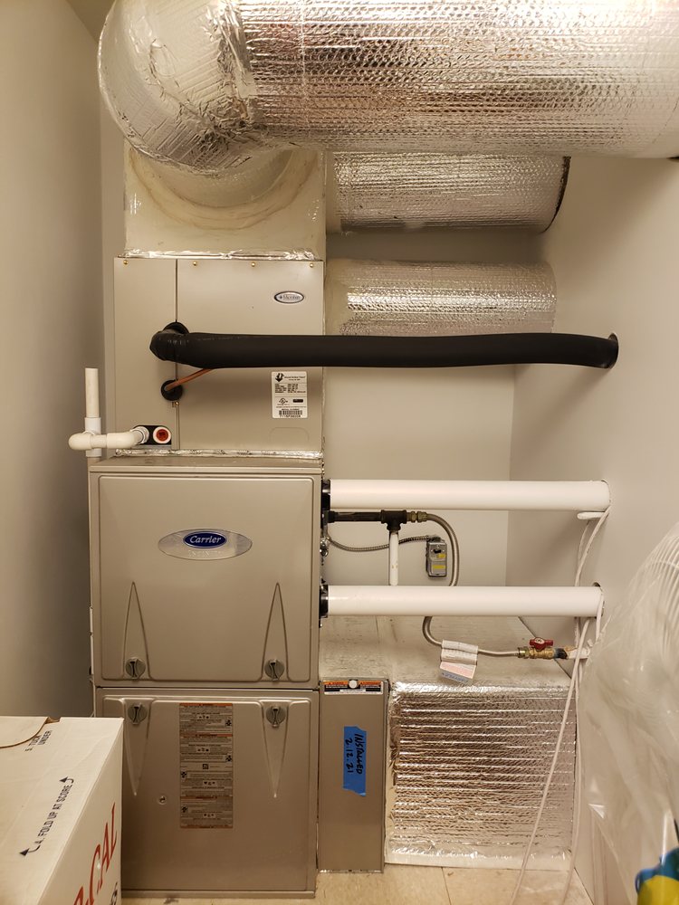 image of business Triton Group HVAC Engineering