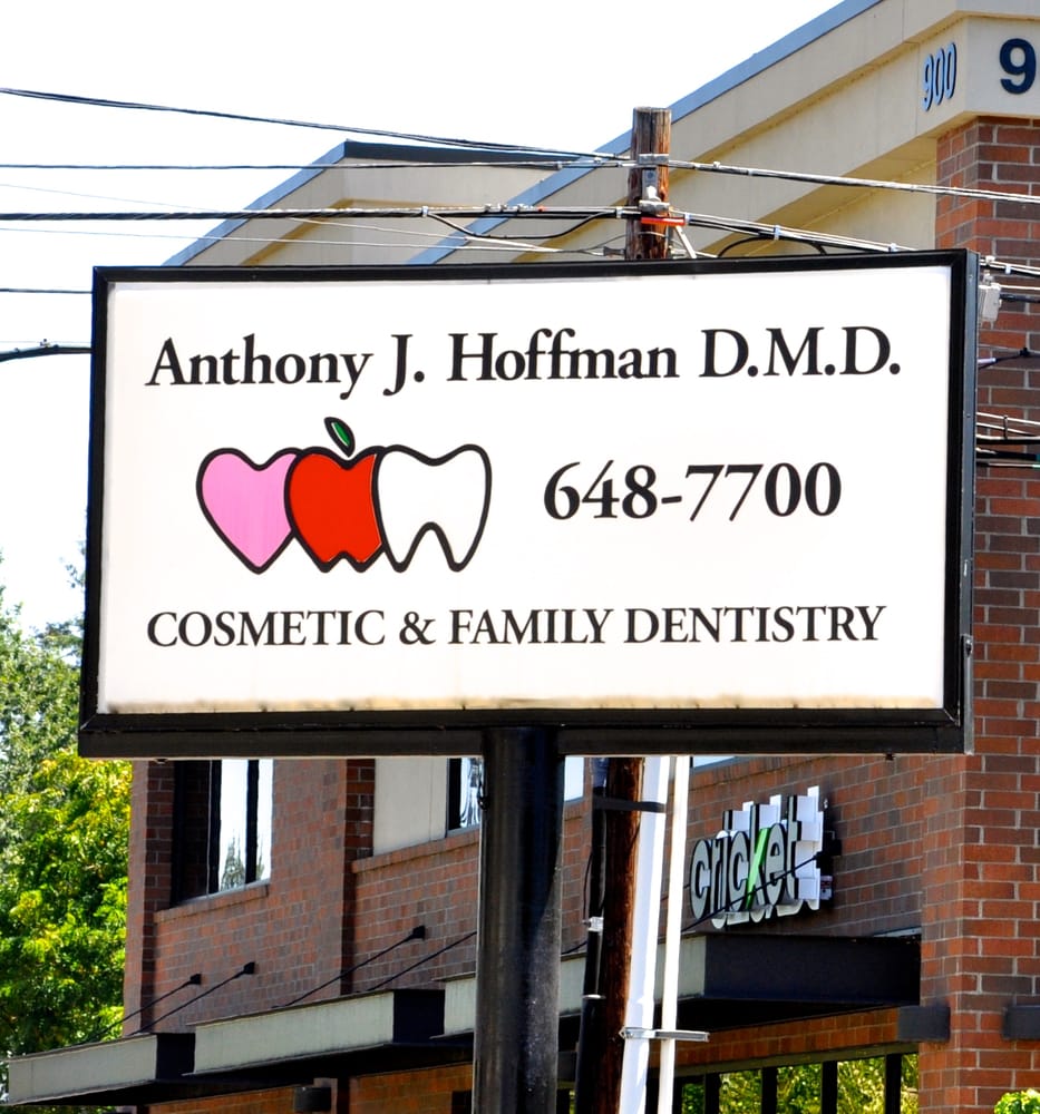 image of business Anthony J Hoffman, DMD