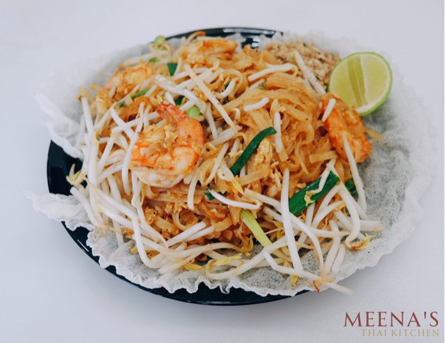 Meenas Thai Kitchen