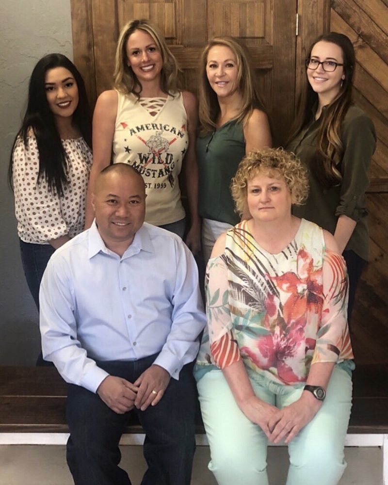 image of business Aspen Family Dental