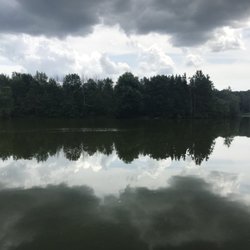 walton woods park hiking