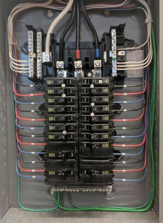 King Rivers Electric