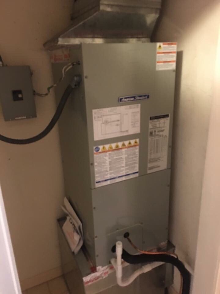 Hannon Heating & Air Conditioning