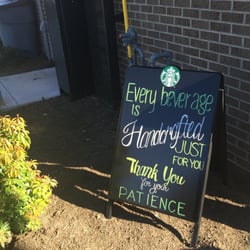 starbucks hendersonville nc