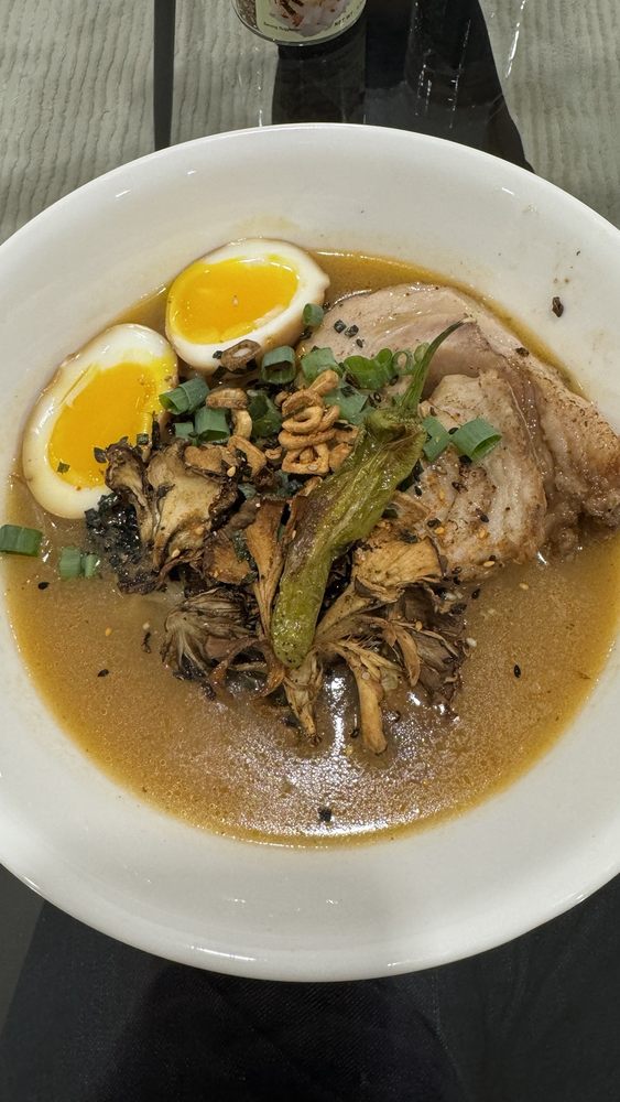 Sakura Soup Company