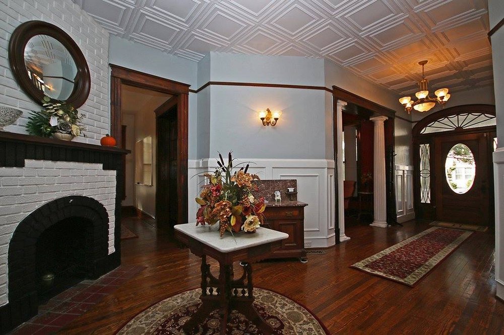 Huntington House Venues & Event Spaces 5200 Huntington Ave, Newport