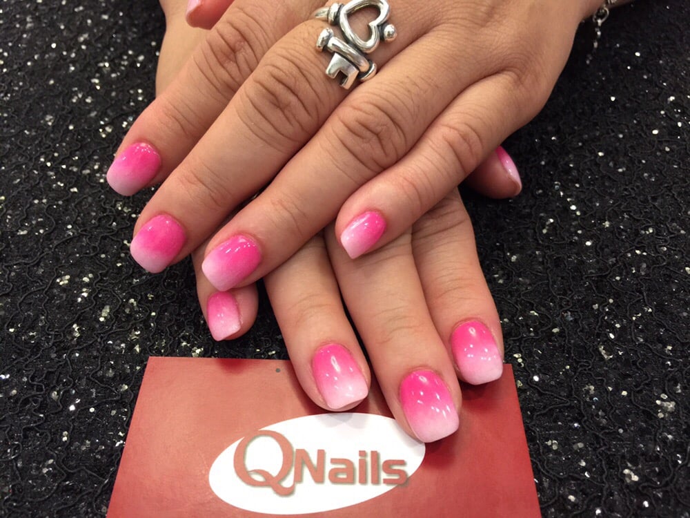 Photos for Q Nails and Spa Yelp