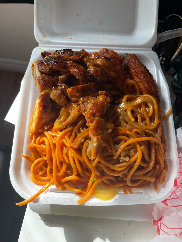 ChinaWok ChinaWok