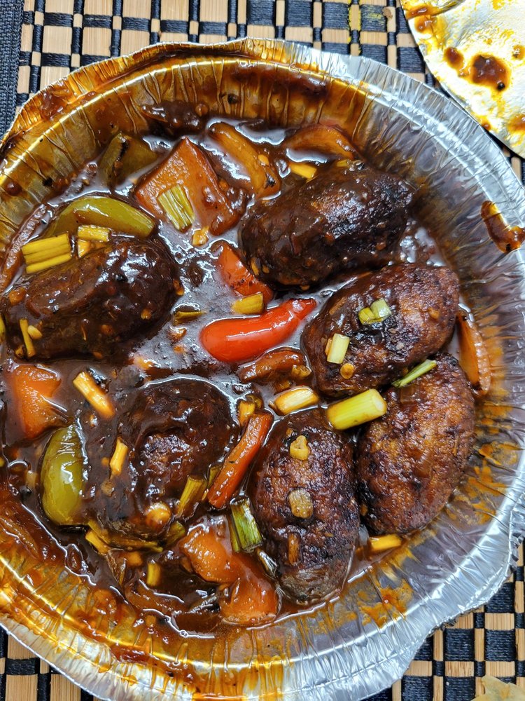 Bombay Dhabba Malvern