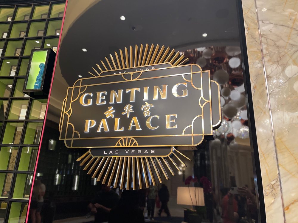 Genting Palace