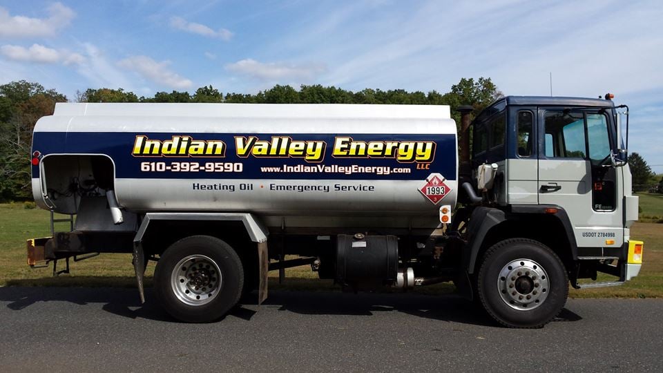 image of business Indian Valley Energy