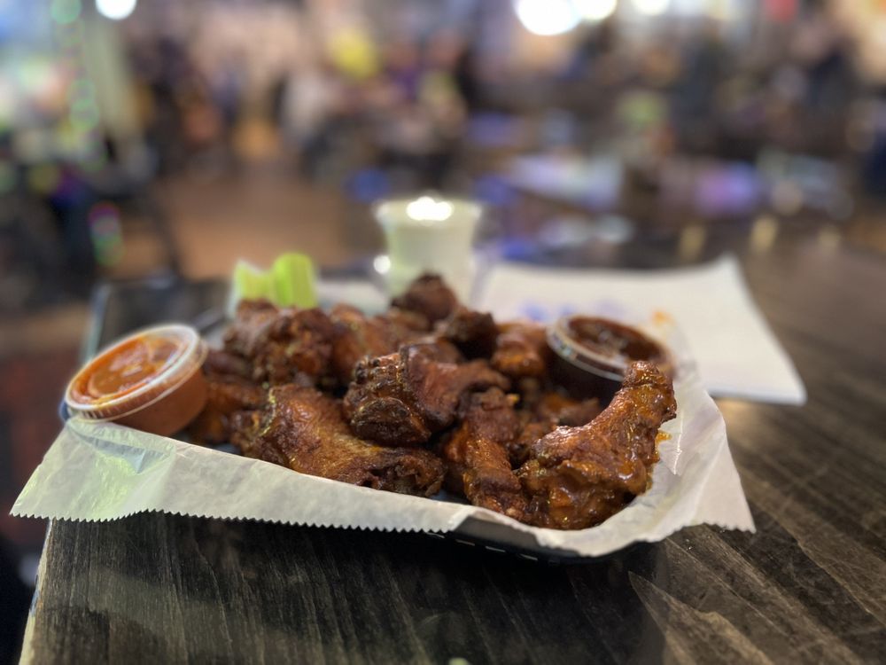 Rivals Bar & Grill