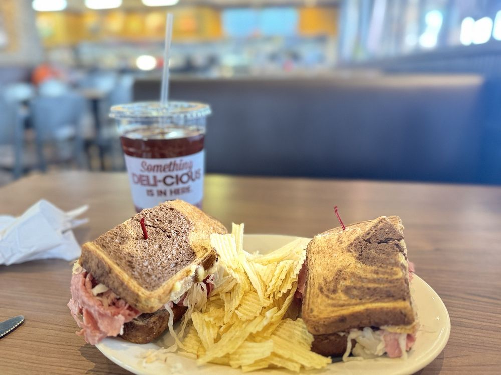 Jason's Deli Jason's Deli