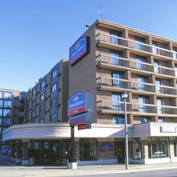 Howard Johnson Hotel By The Falls Niagara 78 Photos 36 Photo Of Howard Johnson Hotel By The Falls Niagara On