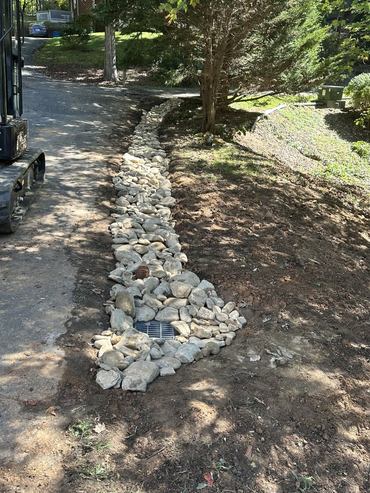 Chance Sams Trucking