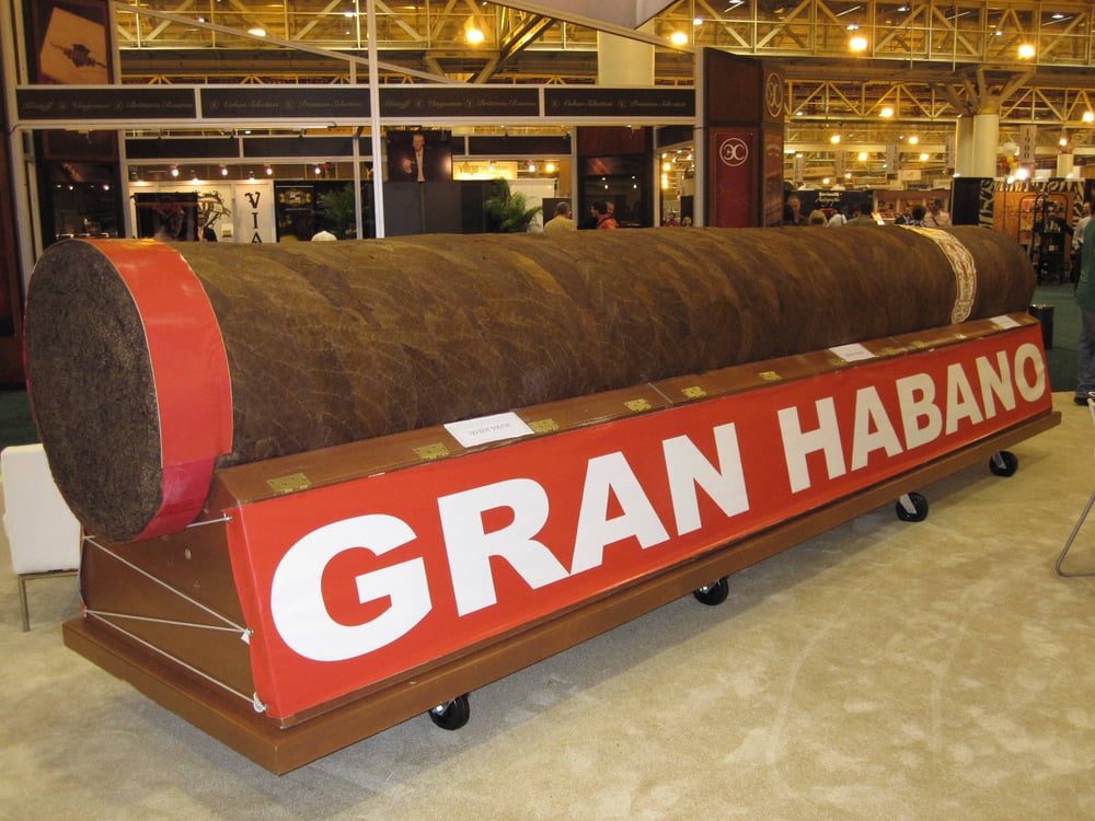 Export Depot
