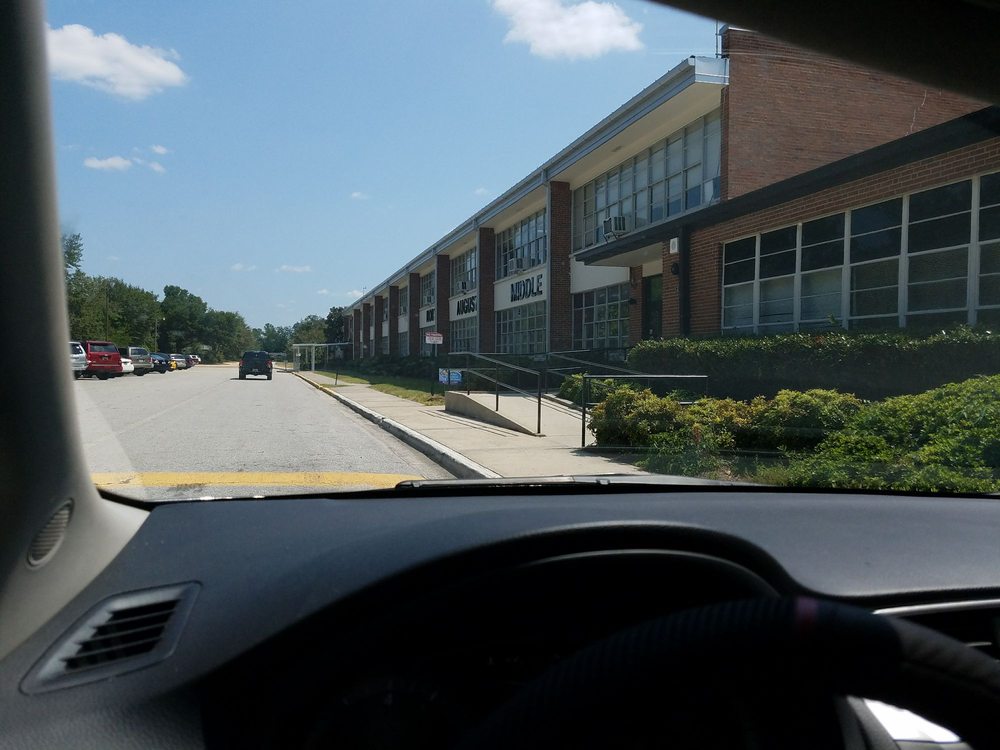 North Augusta Middle School Middle Schools & High Schools 725 Old