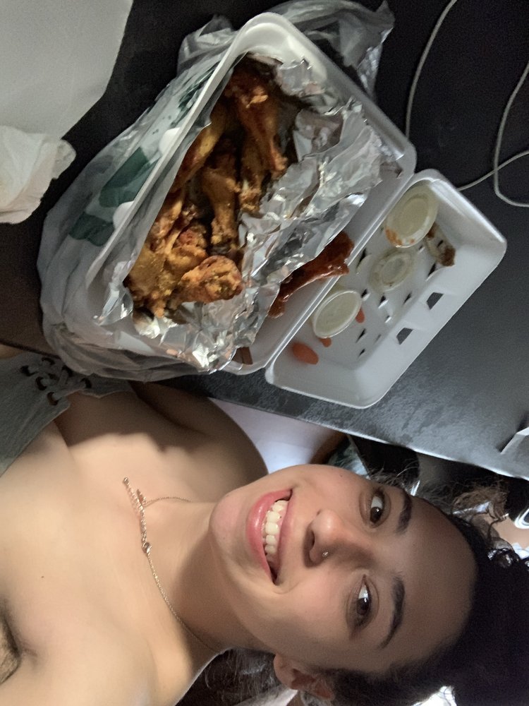 Solo Eats