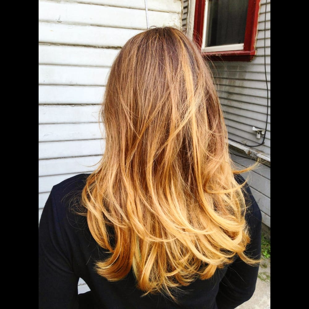 Weeds Salon