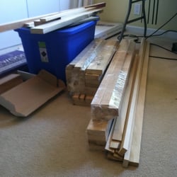 Best Stock Lumber In Burbank Ca Last Updated December 2018 Yelp 6 Granada Millwork