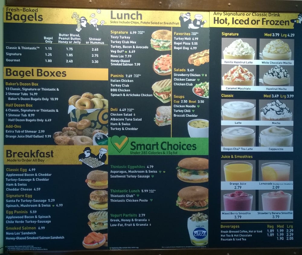 Einstein Bagels Job Openings Keweenaw Bay Indian Community