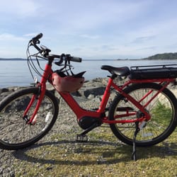 Alki Bike And Board 45 Reviews Bikes 2606 California Ave Sw Photo Of Alki Bike And Board Seattle Wa United States