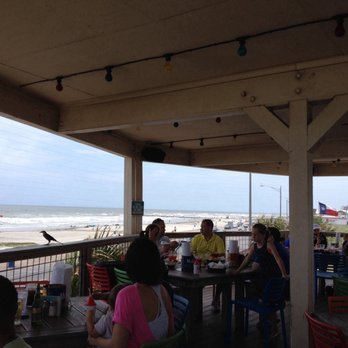 the spot galveston texas